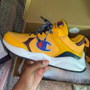 Champion shoes